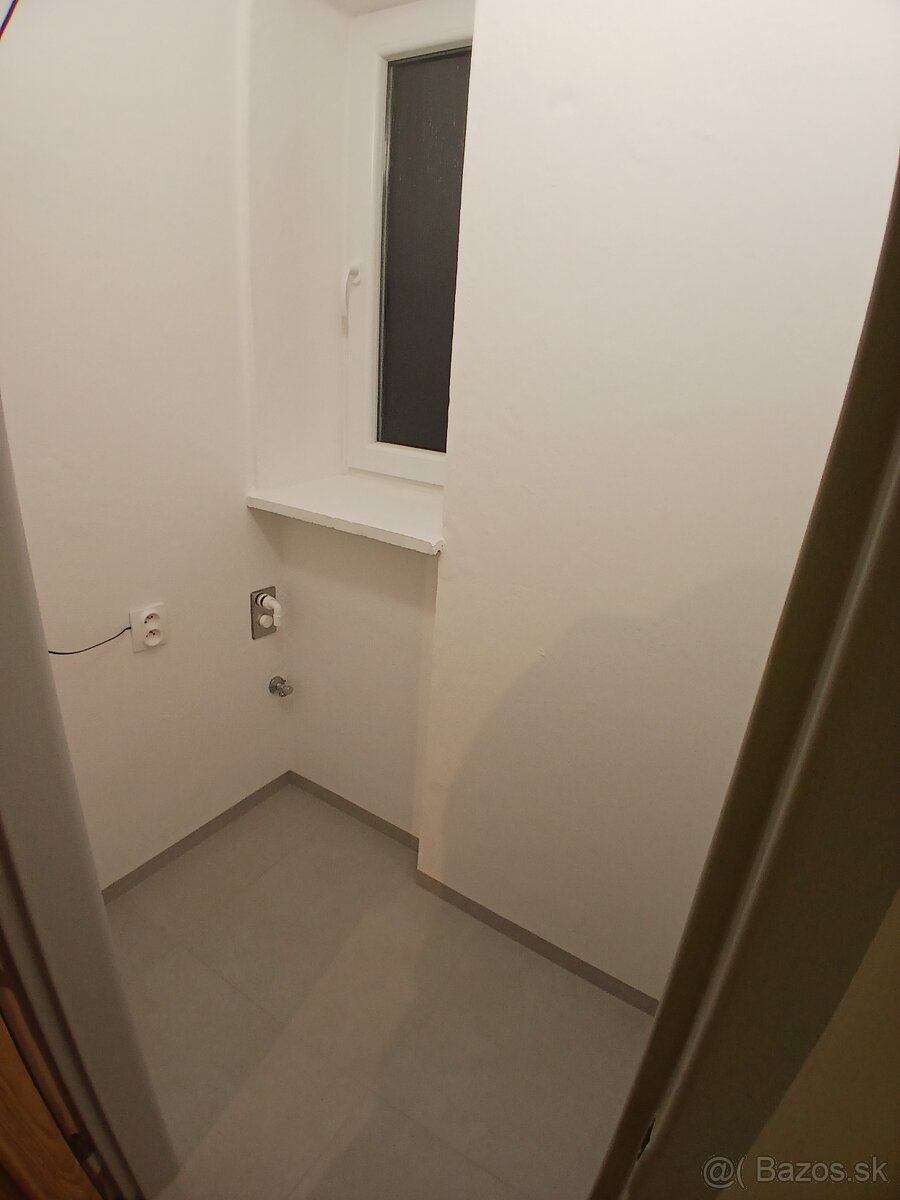 Prenájom 2 izbového bytu - 8