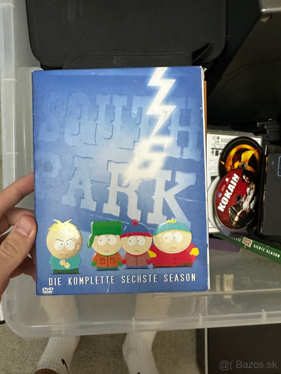 Mix zberateľských retro filmov - 8