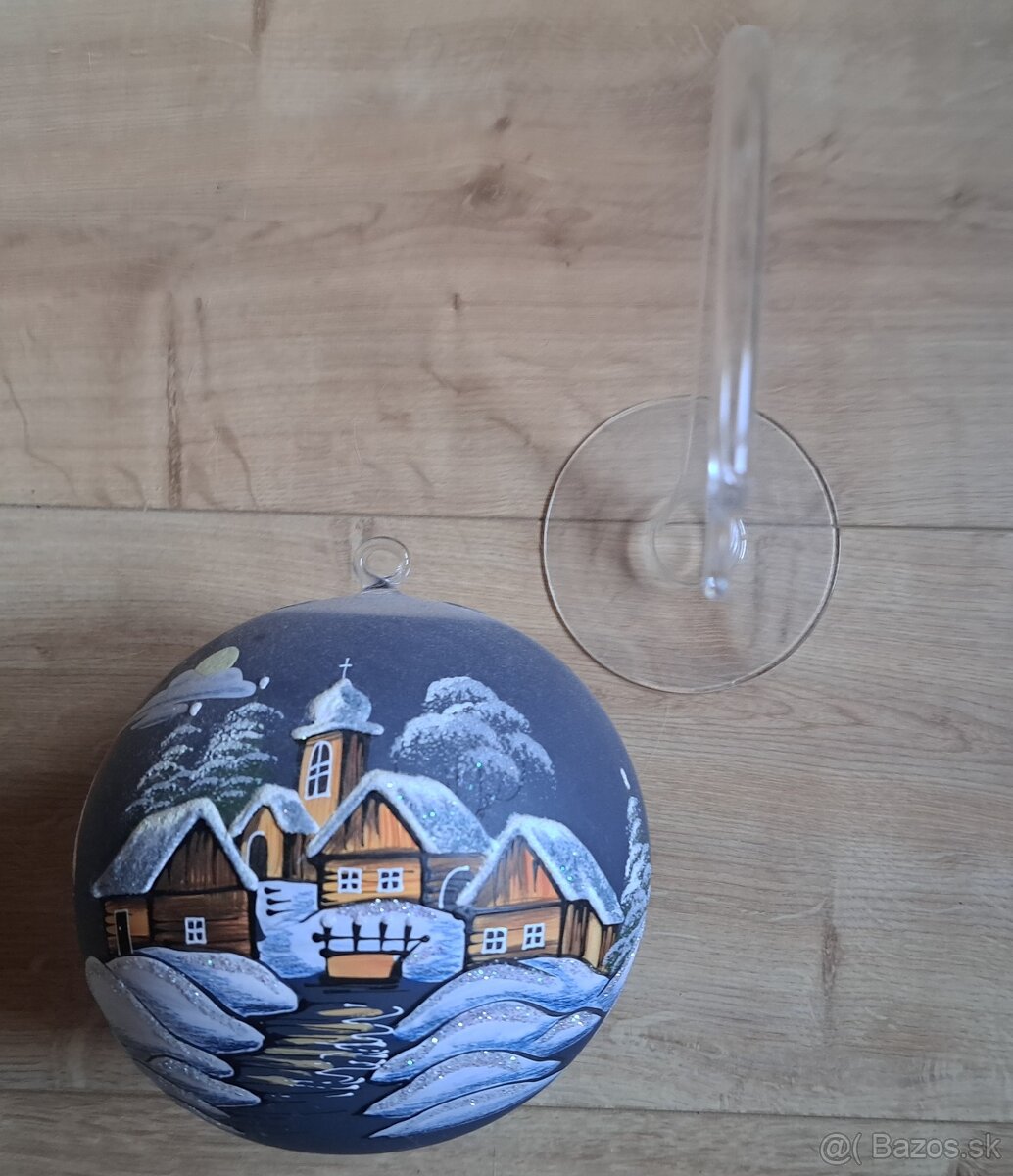 Vianočná dekorácia, Formičky,Vianočný obrus, Jedálenský stôl - 8