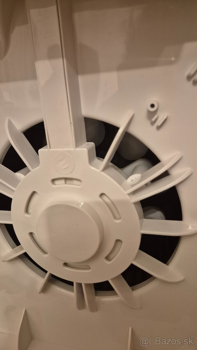 Čistička vzduchu Sencor - 8