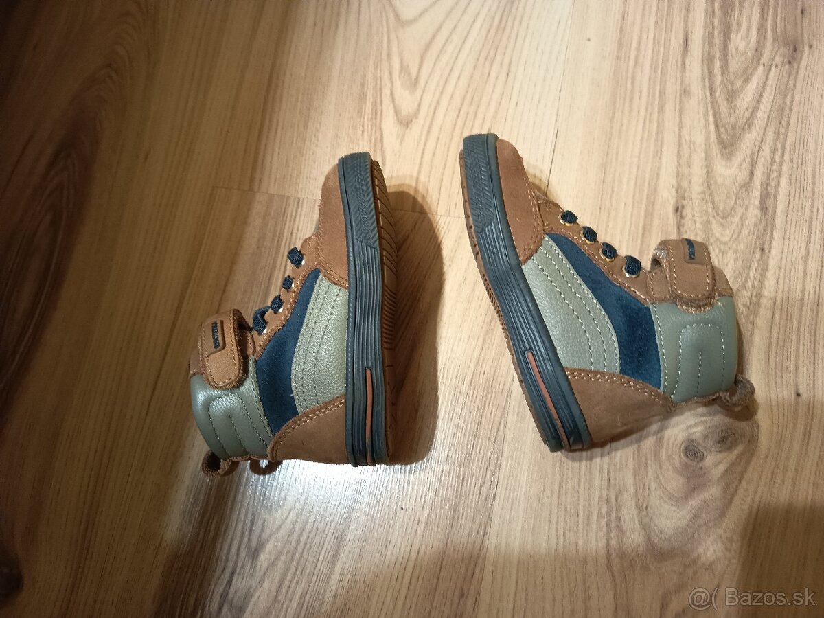 Predám detské oblečenie a.obuv - 8