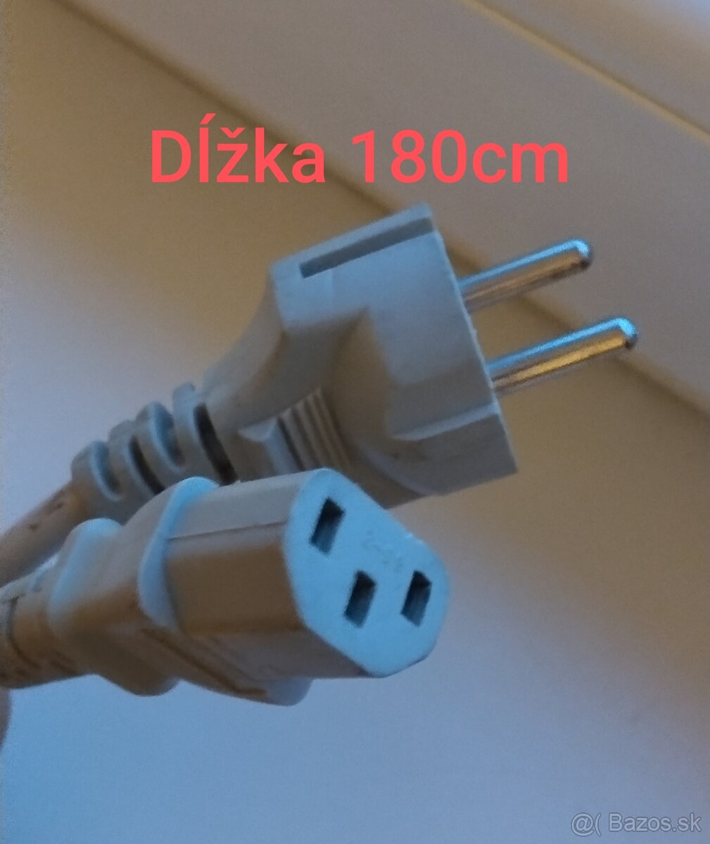 Monitor 22" HP LE2201w - 8