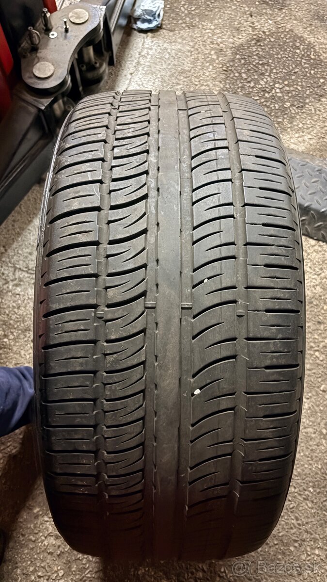 295/40/22 Pirelli Zerro Letné - 8