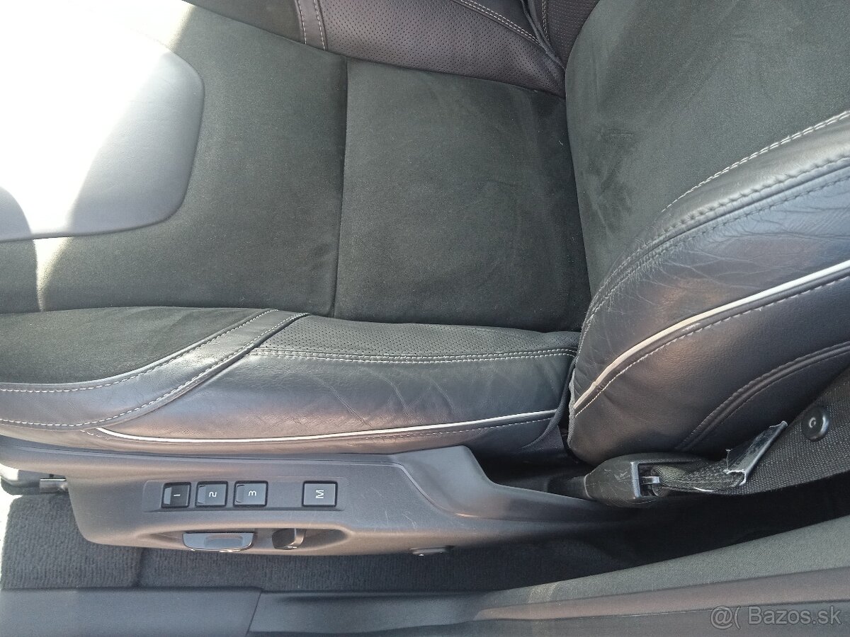 Predám Volvo XC60 R-design - 8