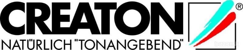 PREDÁM len za 5 euro HREBENÁČE CREATON ČIERNA GLAZÚRA - 8