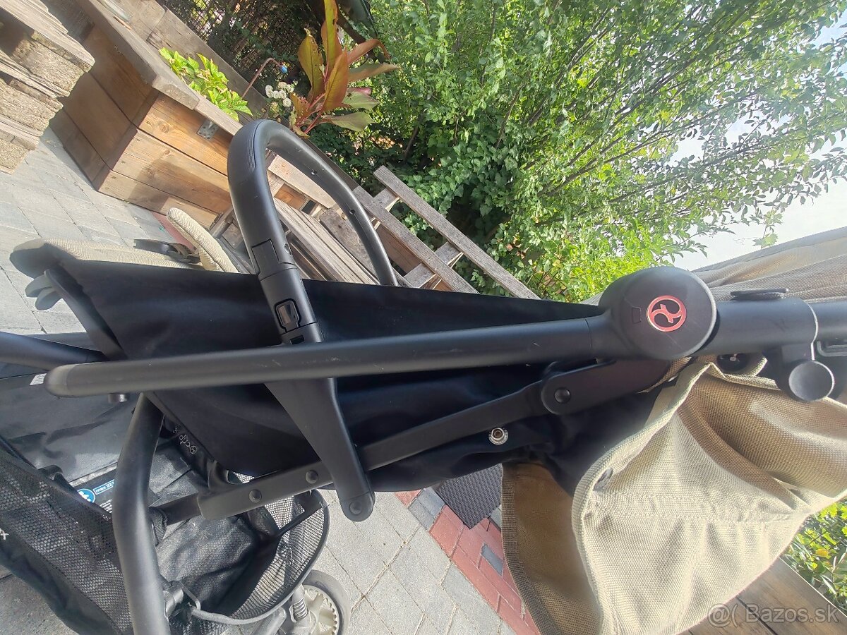cybex eezy s2 - 8