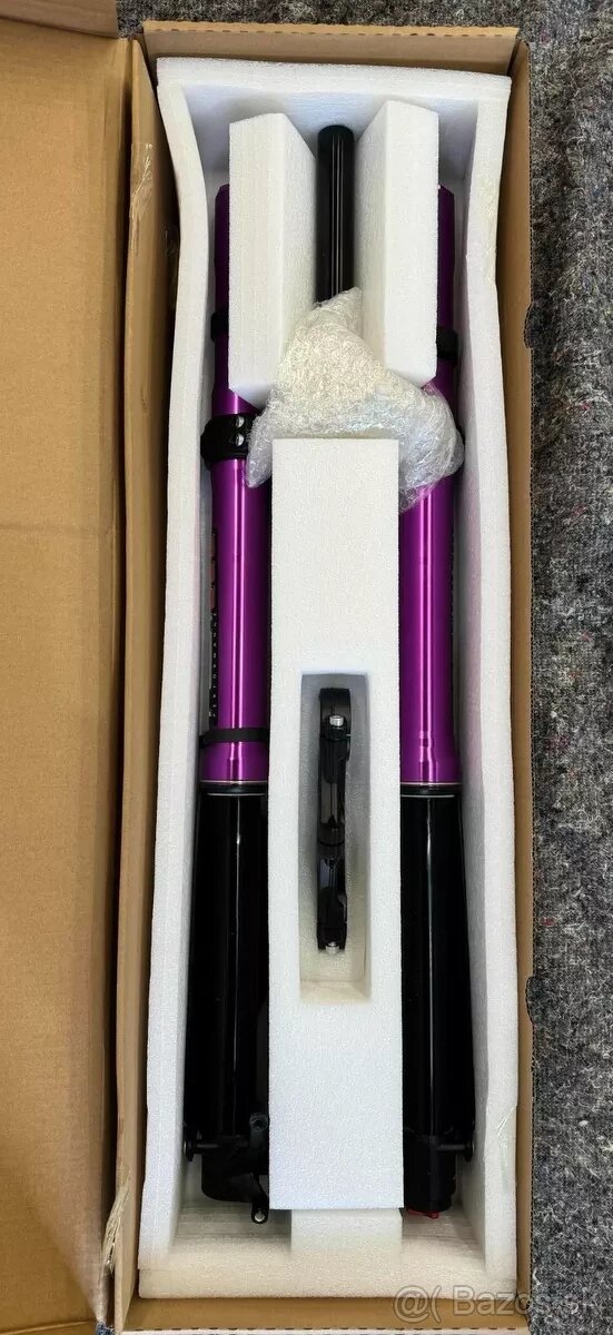 ⚡️ Predný tlmič FastAce na surron/talaria⚡️ - 8