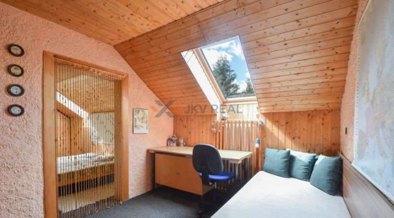 Rodinný dom na predaj - 8