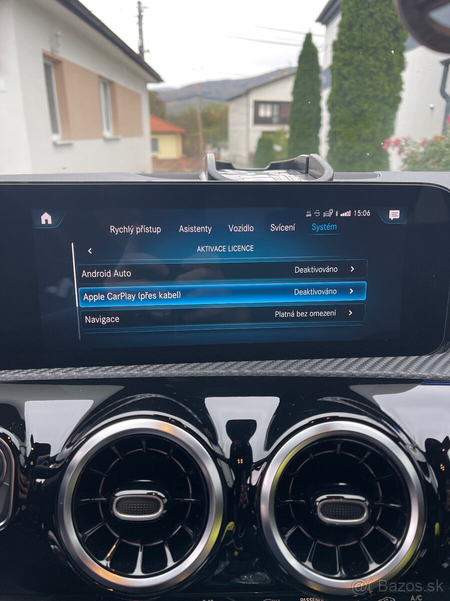 Mercedes Benz CLA 200D - 8