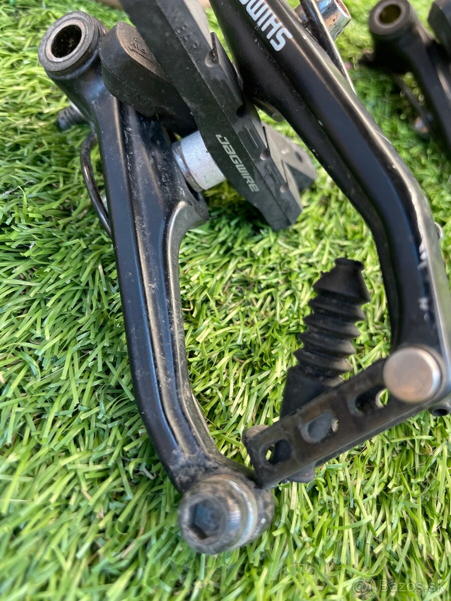 Náhradné diely na bicykel - 8