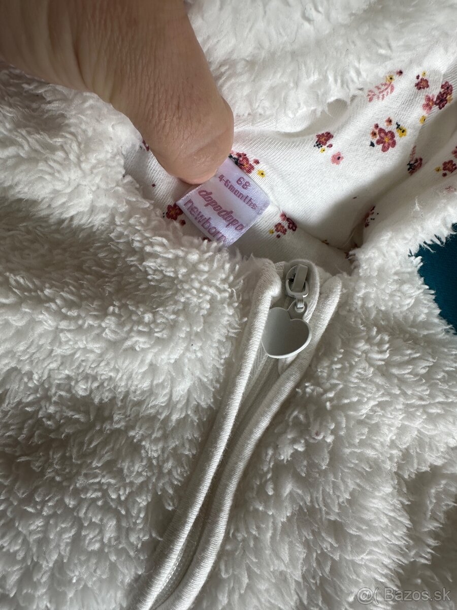 Dopodopo Overal Baby - 8