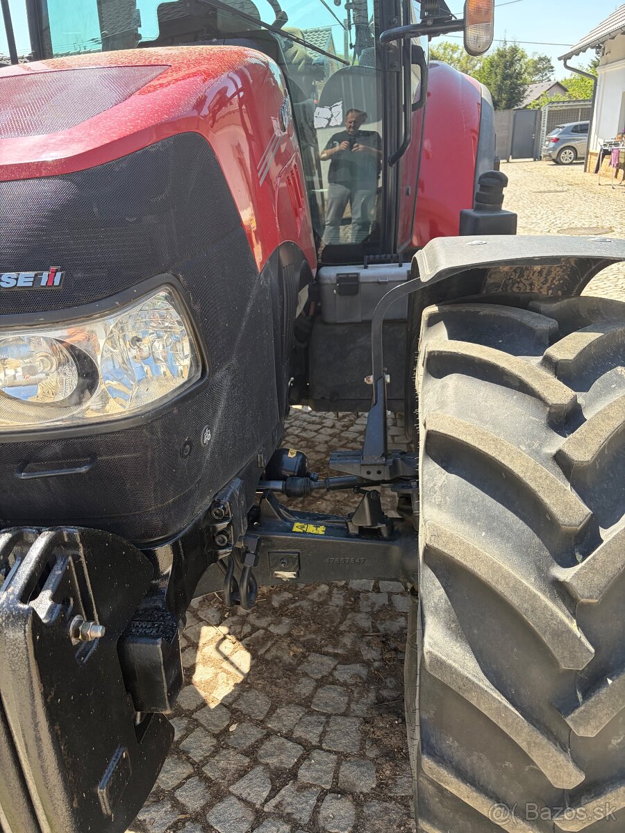Prodám traktor CASE - 8