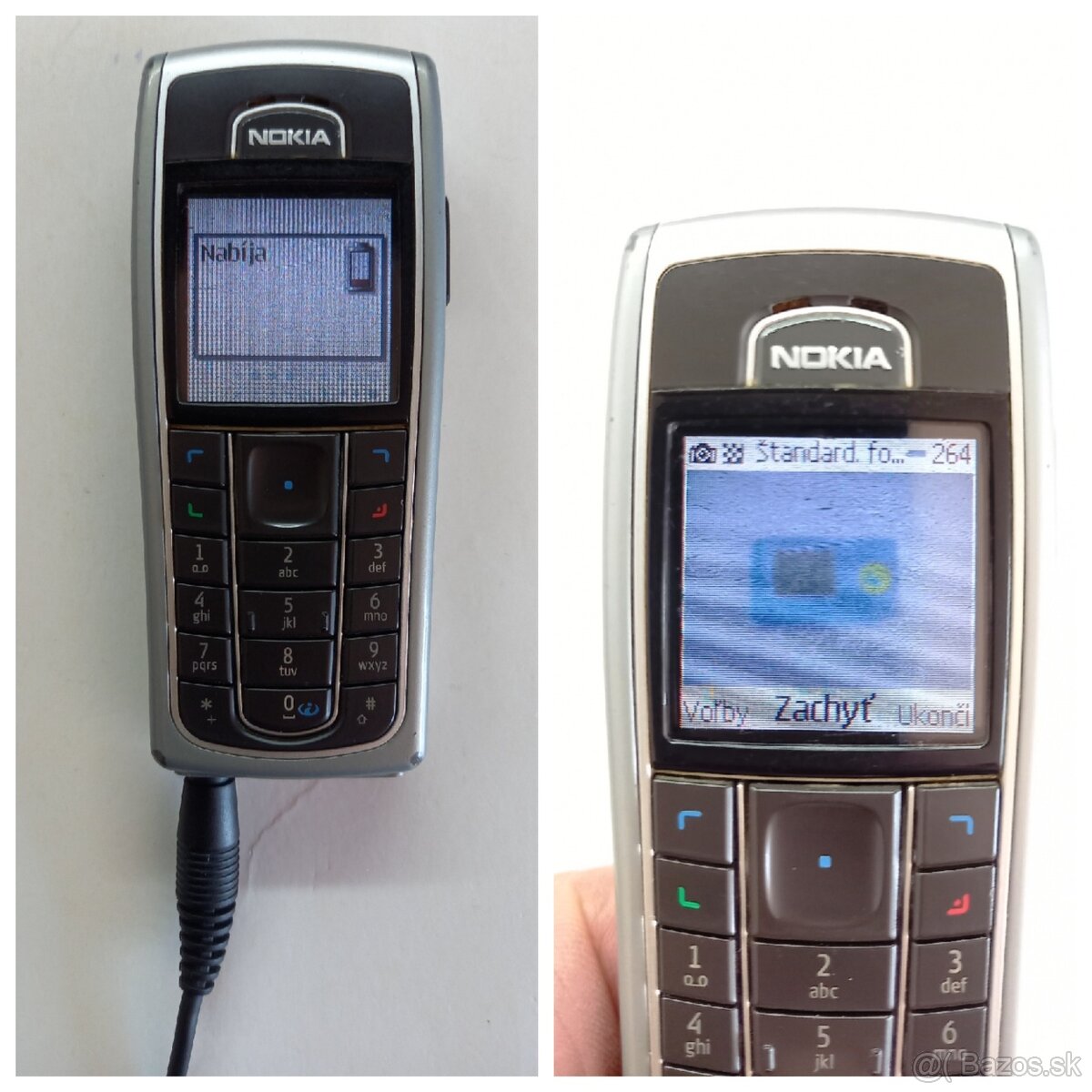NOKIA 6230 RH-12 - 8