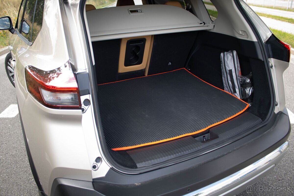 Nissan X-Trail e-4orce Tekna PLUS - odp. DPH - 8