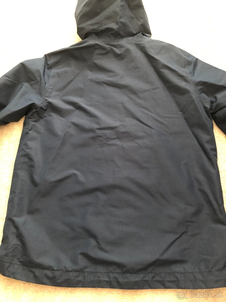 4F detská technická vetrovka, veľ. 164 - 8