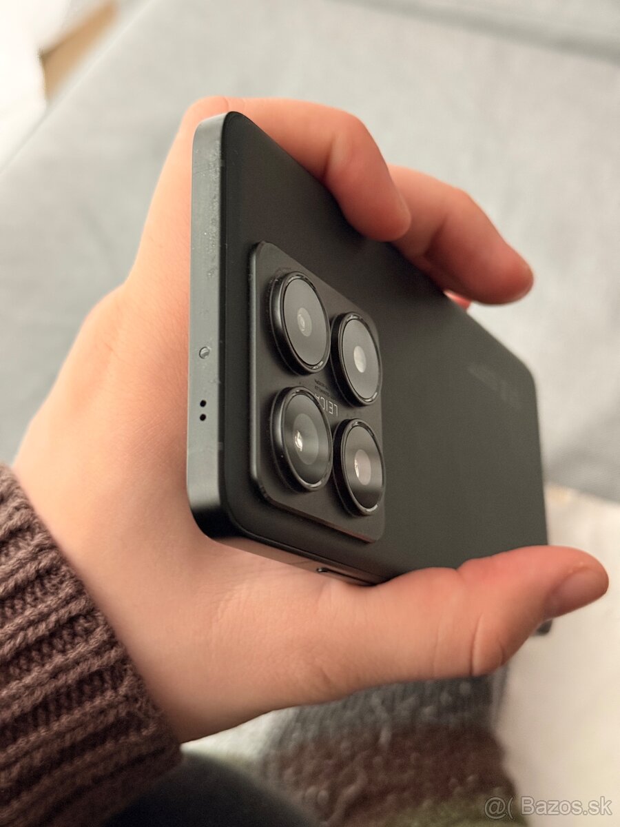 Xiaomi 14T pro 512gb/12gb - 8