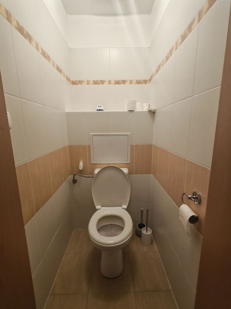 Na prenájom 3-izbový byt centrum Malacky - 8