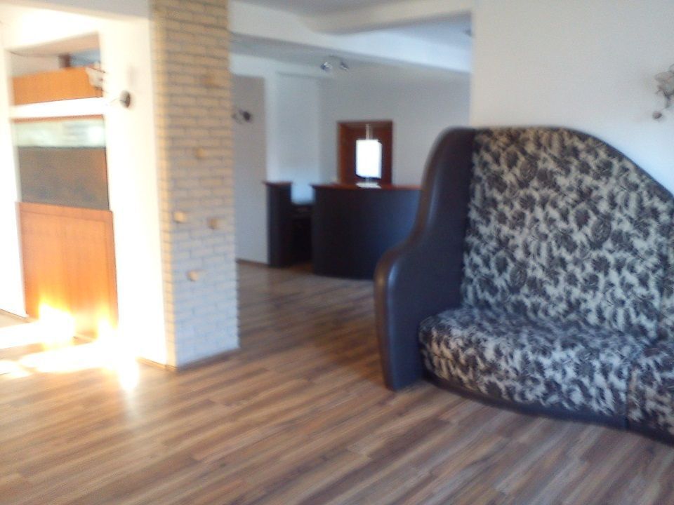 Dom na obchodné účely, Nitra - 8