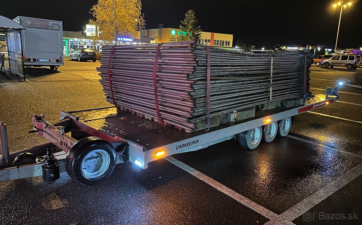 Odťahová služba , odťah , preprava - 8