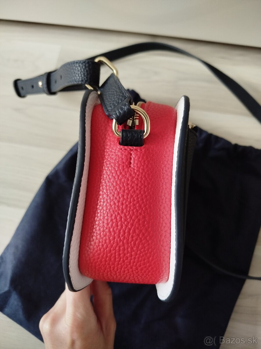 Kabelka Tommy Hilfiger - 8