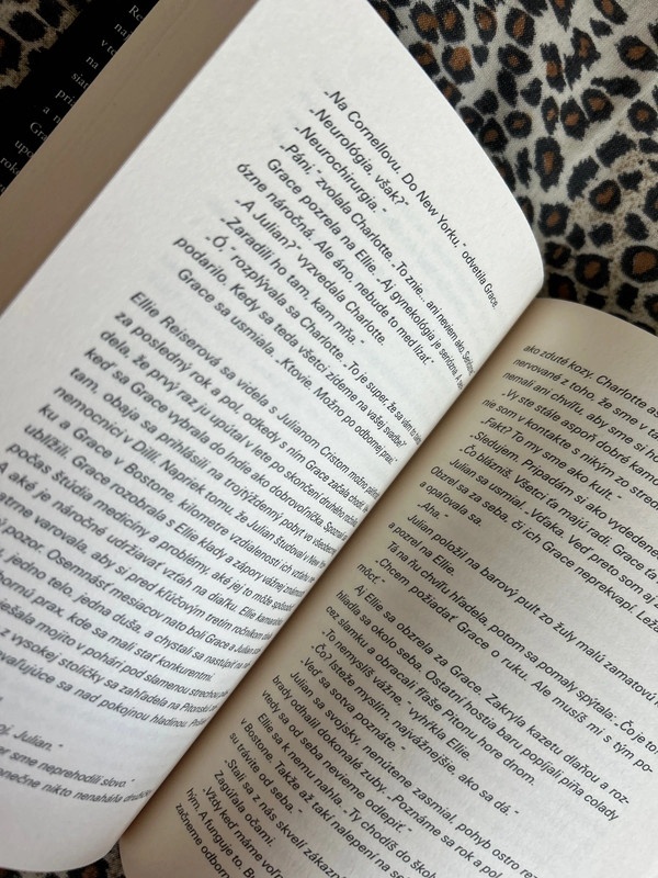 Ani omylom - Charlie Donlea TOP stav - 8