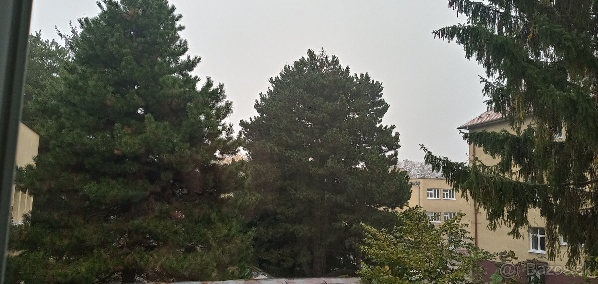 Prenajmem garsónku Piešťanská 4, Trenčín (budova Pošty) - 8