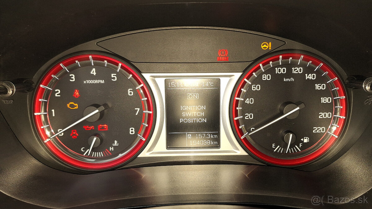 VITARA S 1,4T GLX Elegance 4x4 TSMLYEA1S00433238 - 8