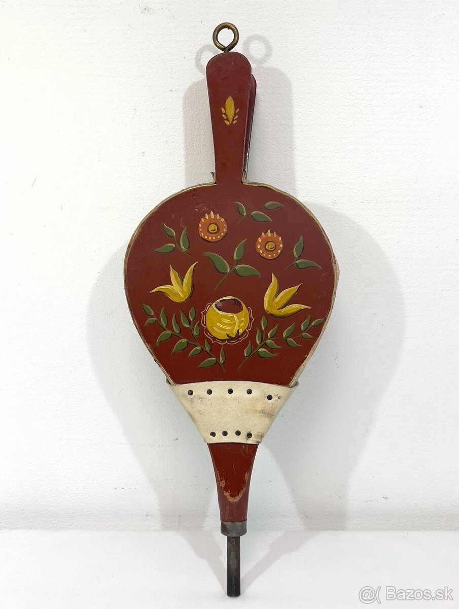 Starožitne fukare - 8