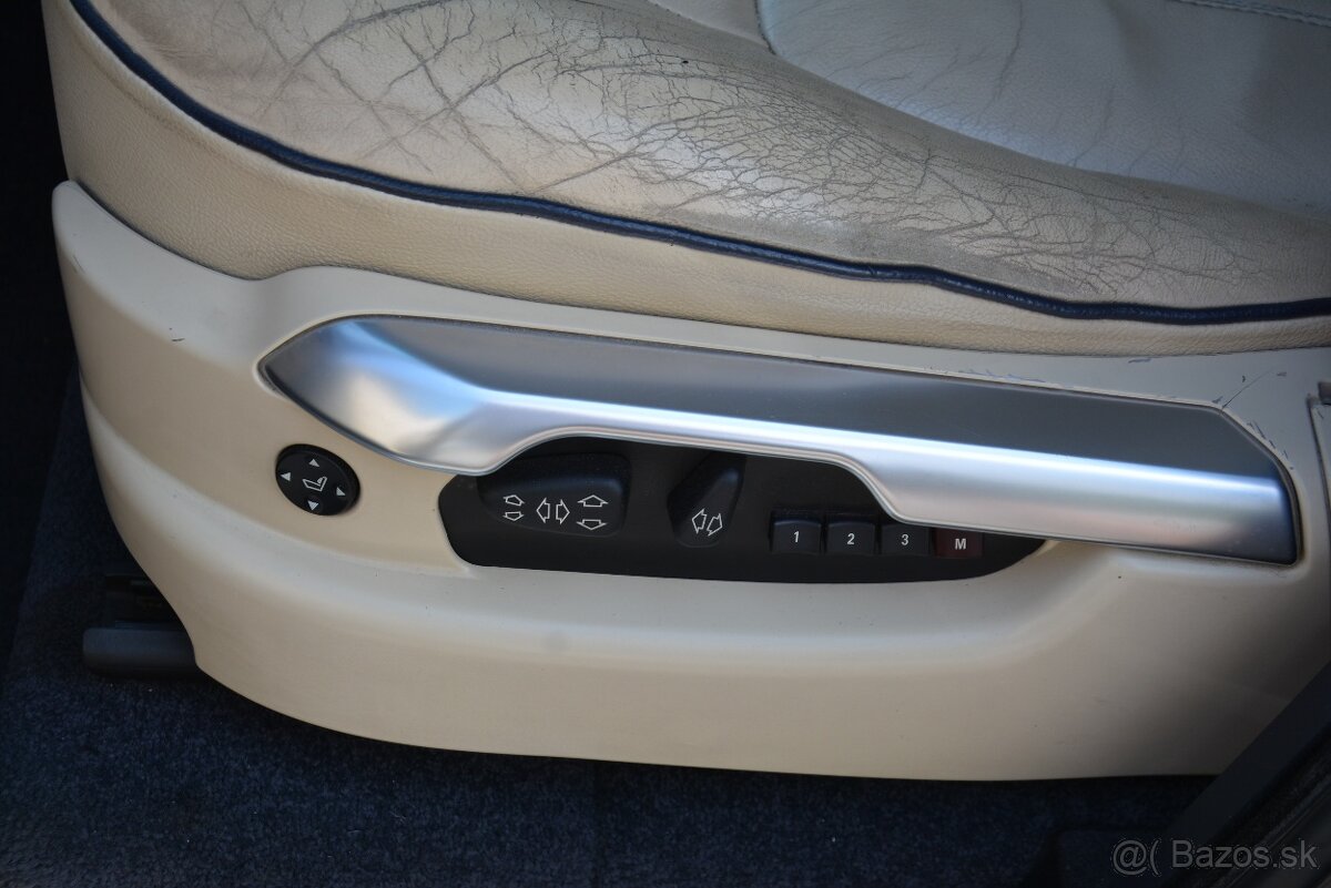 Land Rover Range Rover 3.60 4×4 TDV8 Diesel 4WD - 8