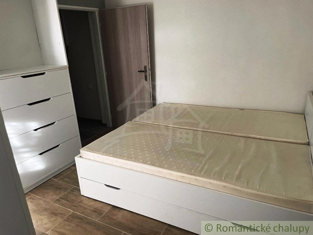 Investícia do oddychu: Exkluzívny apartmánový dom Počúvadl - 8