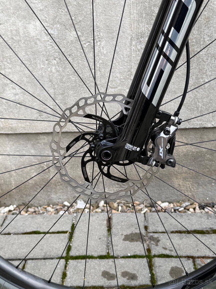 Scott Scale 940 Karbon Custom AXS - 8