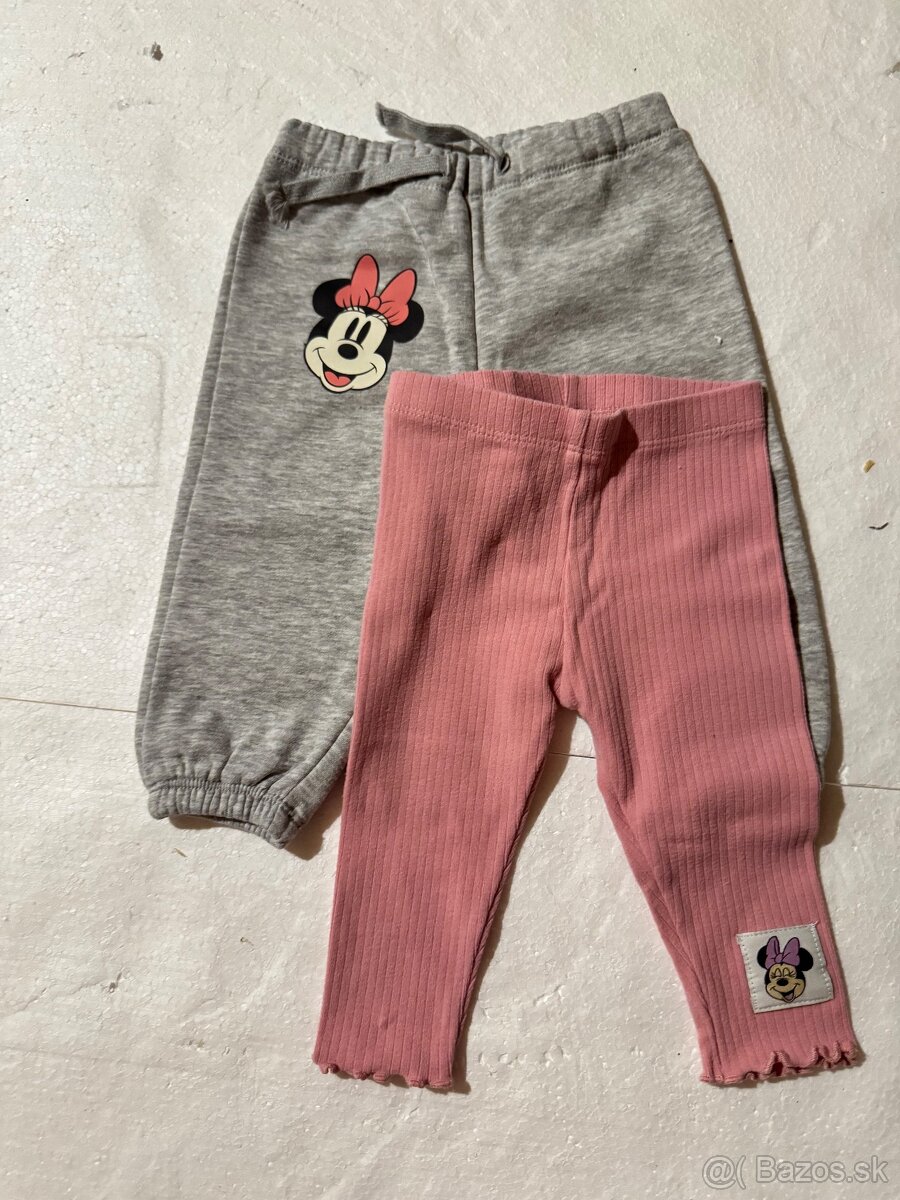 Balík oblečenia dievčatko - 8