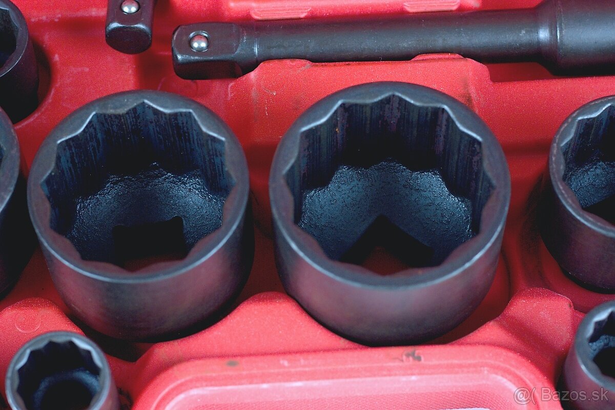 GOLA SADA 26 ks 12 hran (tanková) - 8