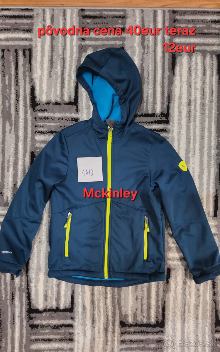 Zimné oblečenie - 8