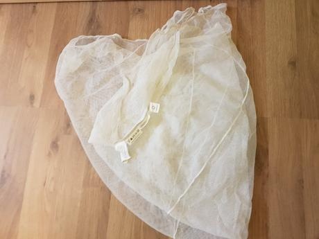 Fusak / výbava Bugaboo Cameleon Paul Franks edícia - 8