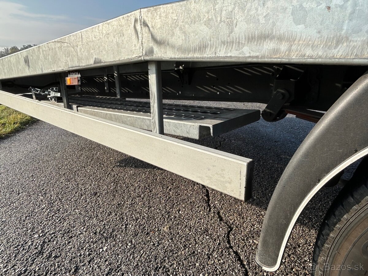 Predám odtahový špeciál - 8