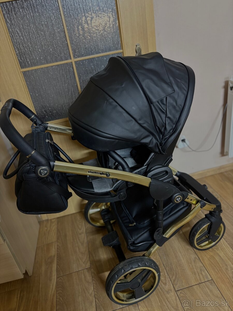 Junama diamond 3v1 - 8