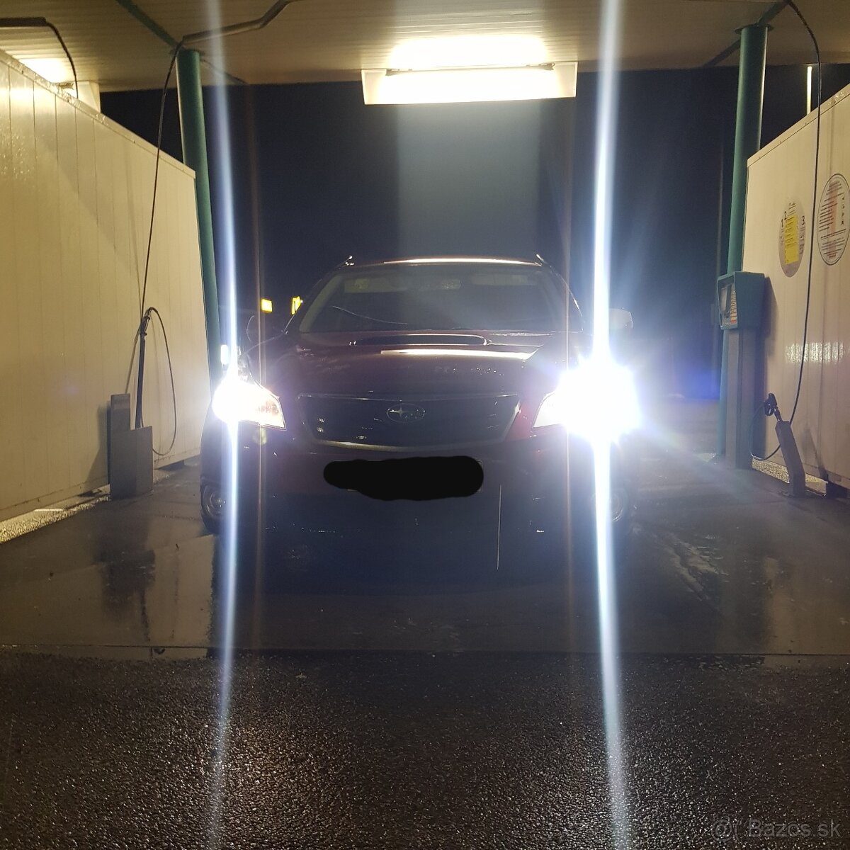 Subaru Outback 2.0d 110kw - 8