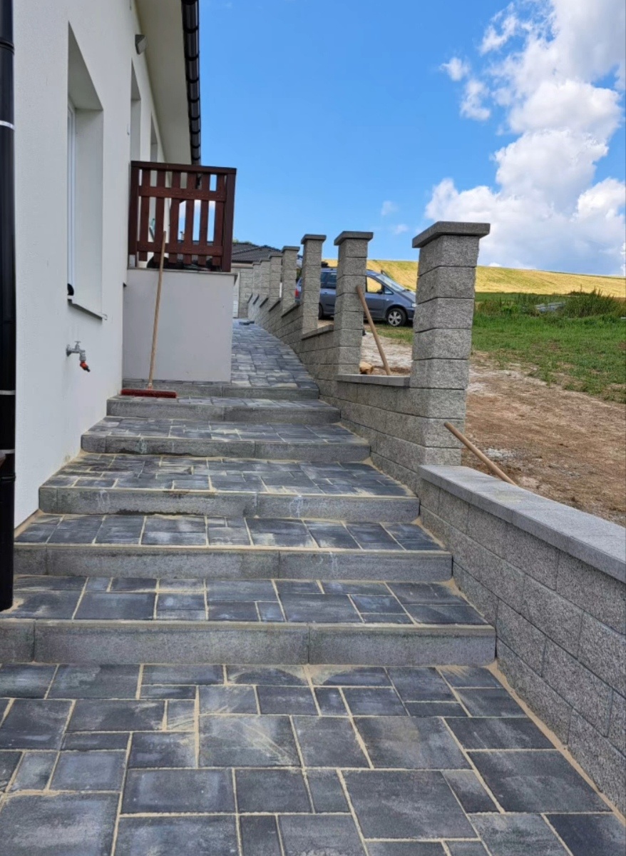 Dobrý ponúkam naše služby - 8