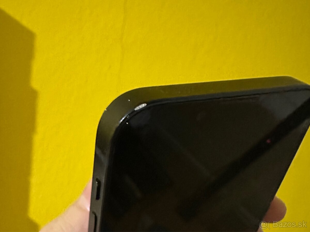 iPhone 13 mini 128GB – Black, nová batéria - 8