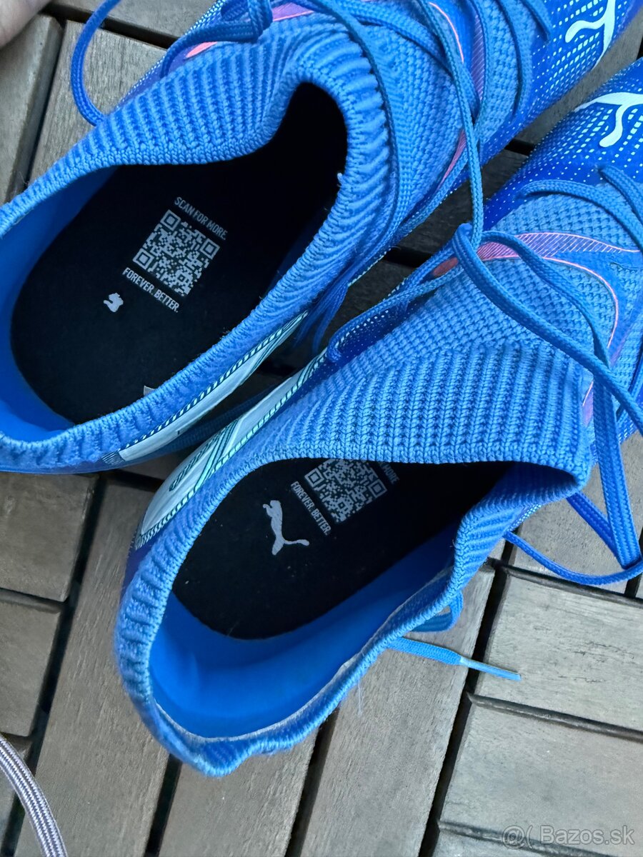 Kopačky Puma FUTURE 7 Match FG/AG veľ. 41 - 8