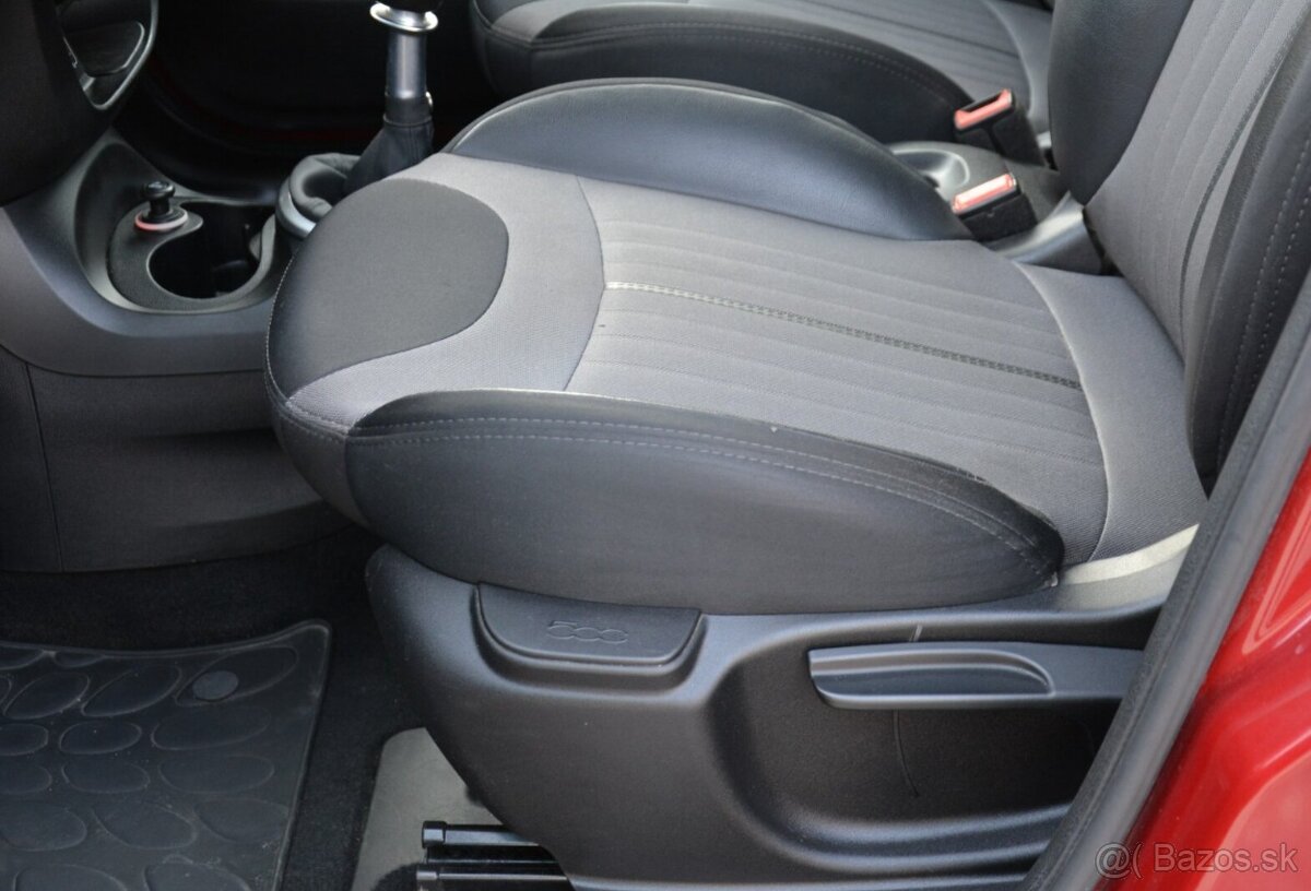 Fiat 500L Living 1.6 diesel - 8