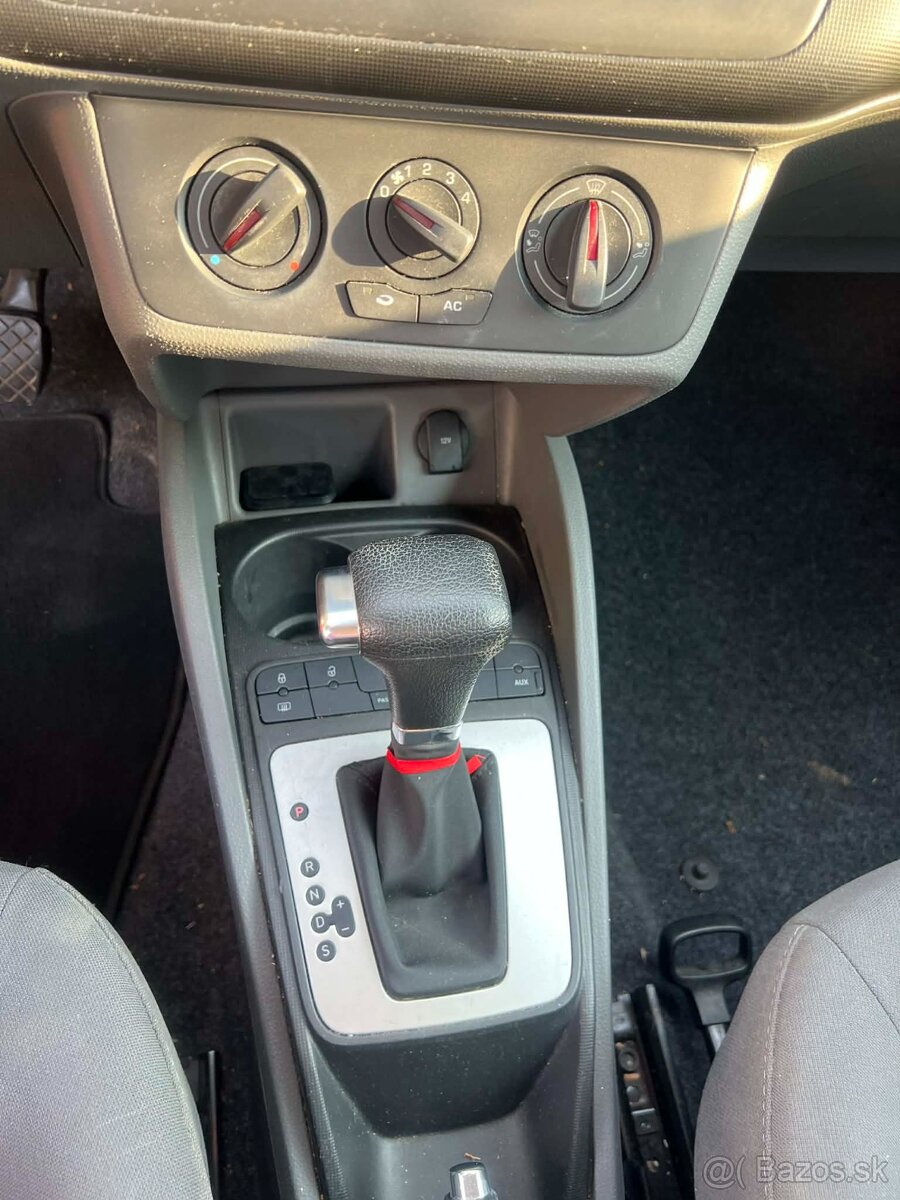 SEAT Ibiza 1.2 TSI Automat - 8
