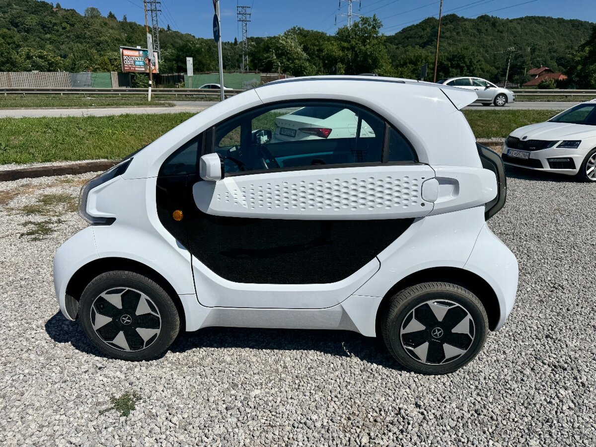 XEV Yoyo - 8