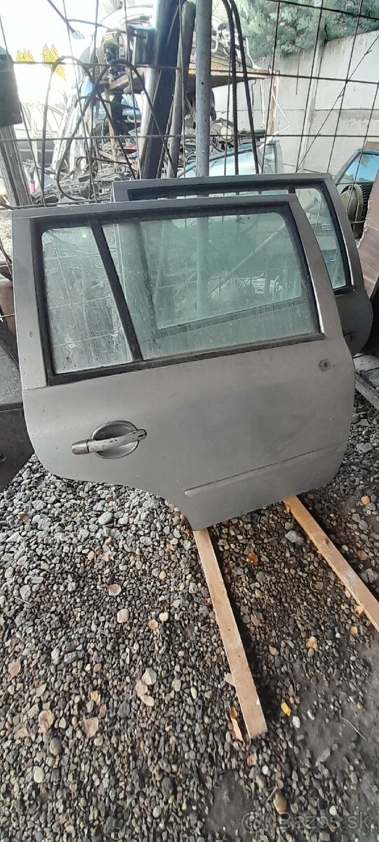 Škoda Octávia,Fábia - 8