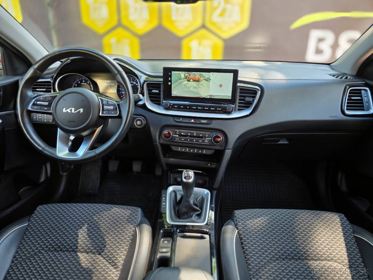 Kia XCeed 1.5 T-GDi Gold - 8