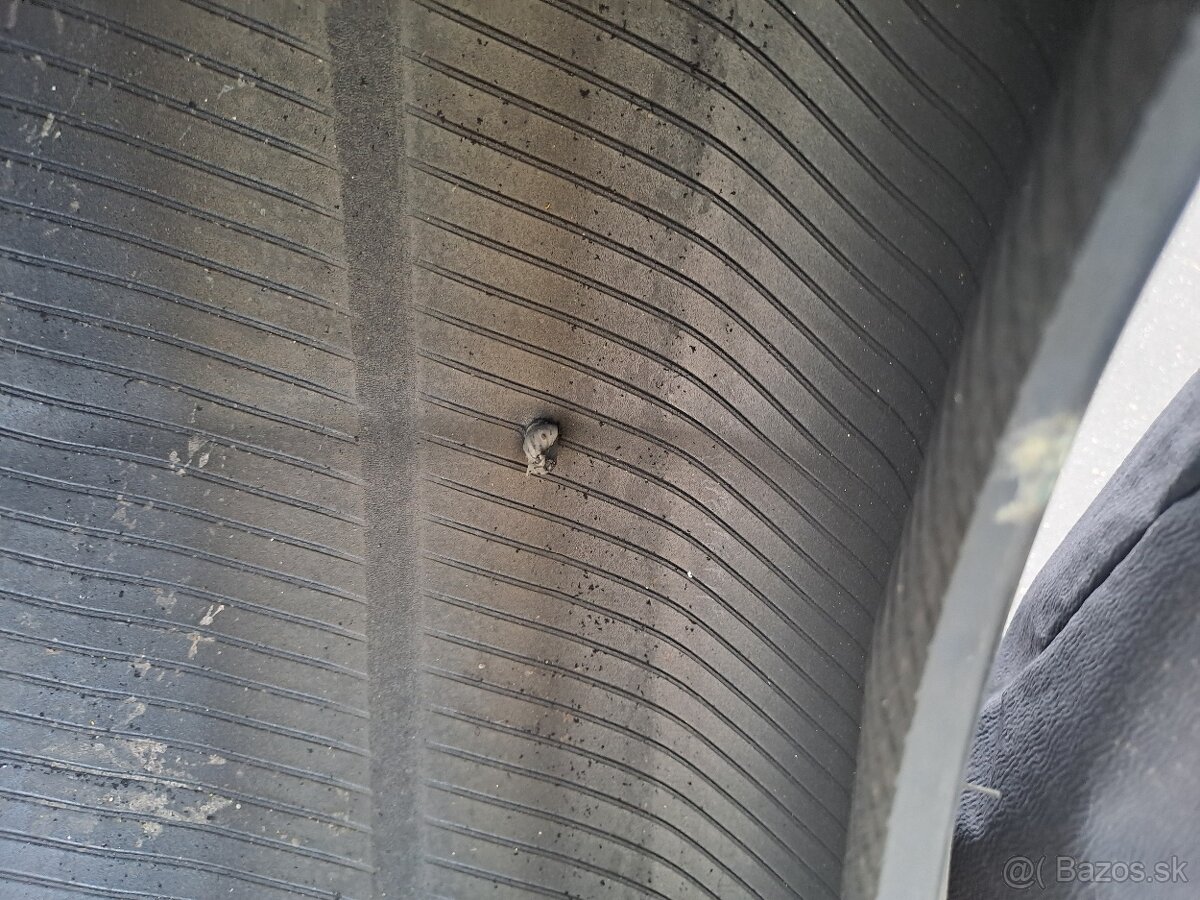Letné Bridgestone Dueler 225/60/17 99V - 8