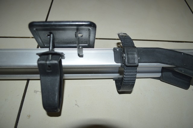 predam stresny nosic na bicykle Thule - 8