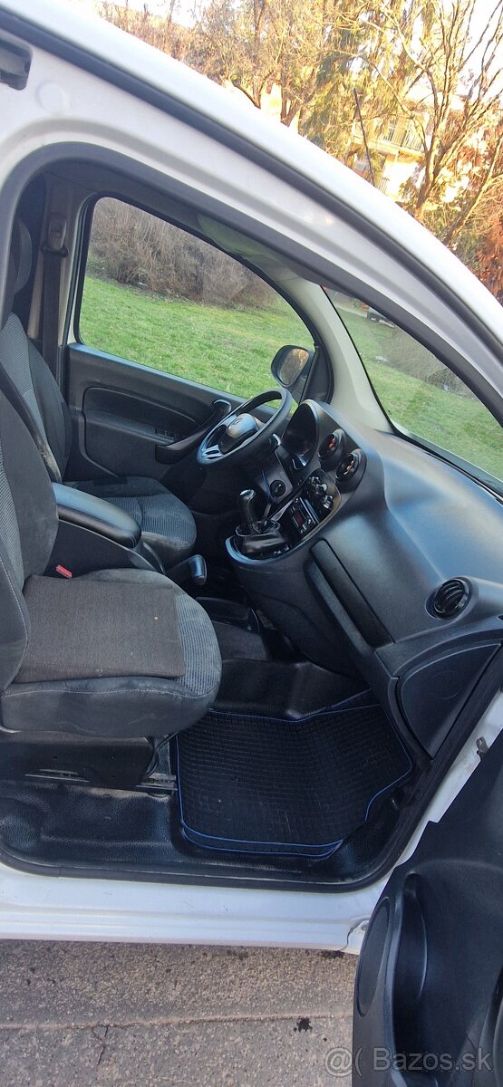 Mercedes Citan 1.5 dci - 8