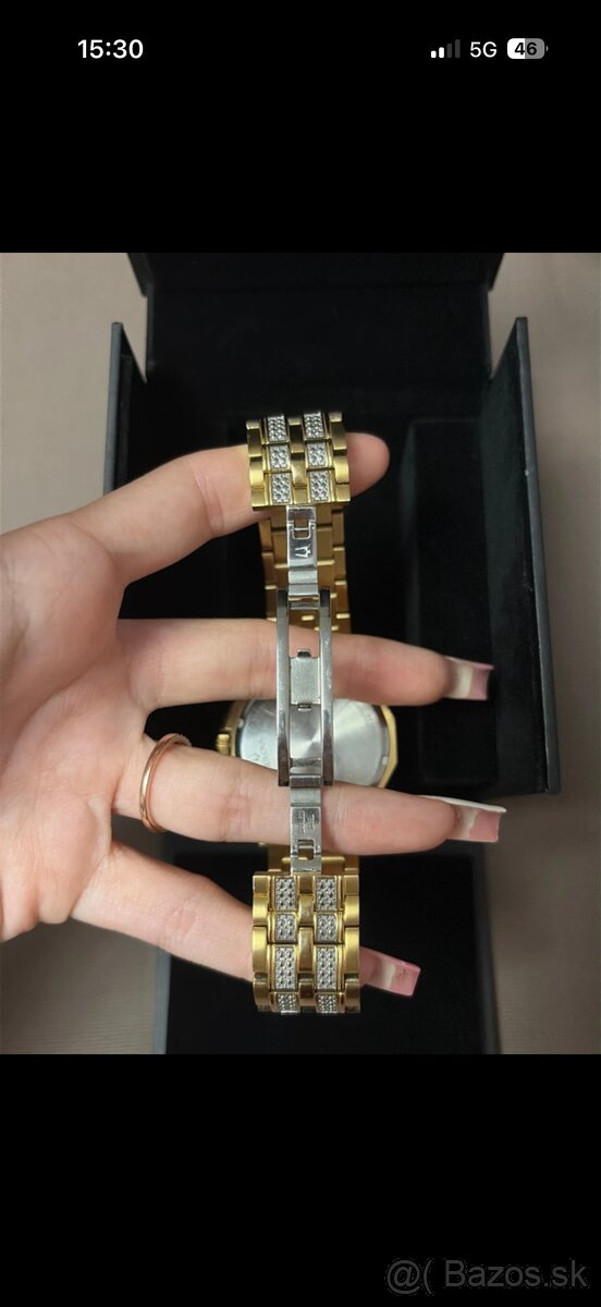 Hodinky Bulova - 8